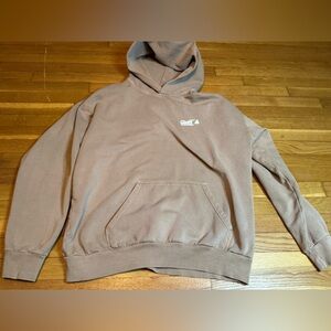 Ghost Lifestyle Hoodie